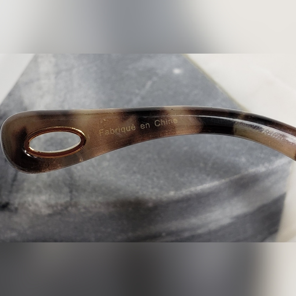 LELE SADOUGHI ‘BROOKLYN’ SUNGLASSES, EUC! - Picture 15 of 16